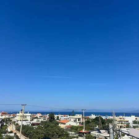 Airport Sea View - Apartment
