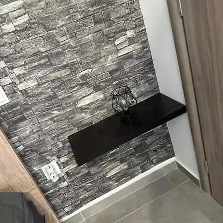 Airport Sea View - Apartment *