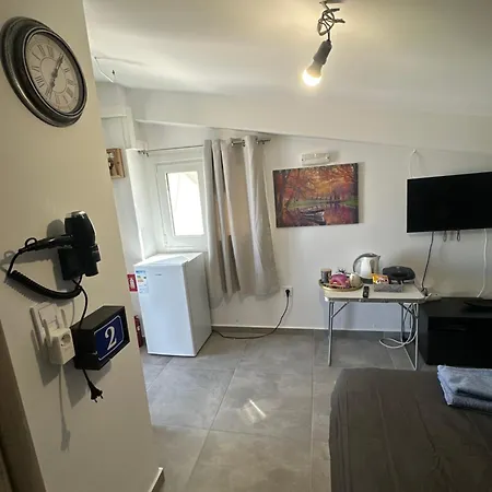 Airport Sea View - Apartment