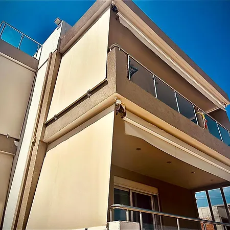 Airport Sea View - * Artemida (Attica)