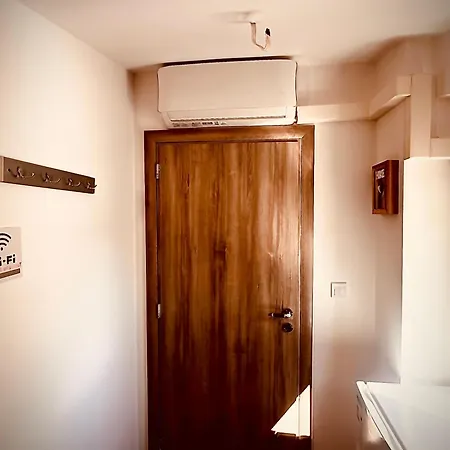 Apartment Airport Sea View - Artemida (Attica)