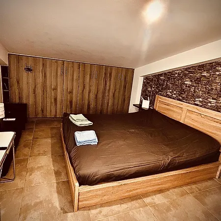 Apartment Airport Sea View - Artemida (Attica)